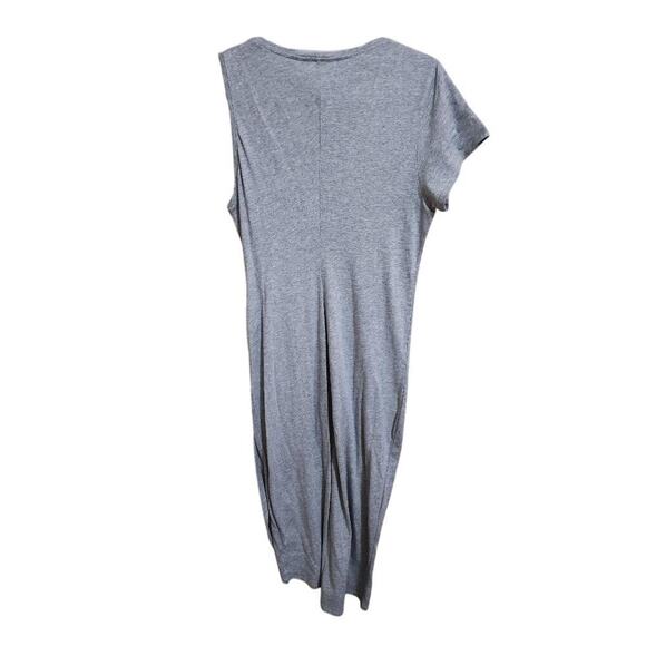 Women's NWT Sanctuary Salma Asymmetric Casual Midi Dress Size Medium - Picture 7 of 7